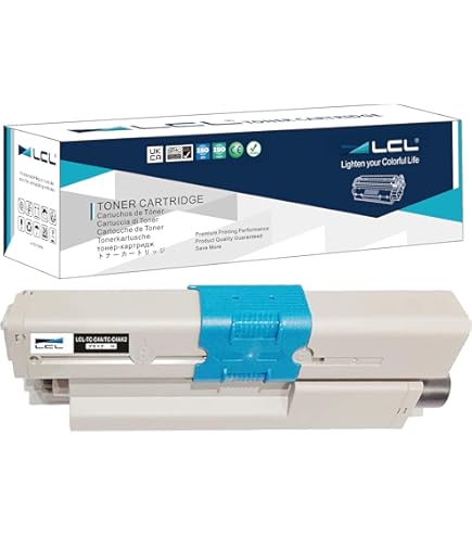 Amazon.co.jp: TC-C4AK2 トナー OKI 用 トナーカートリッジ TC-C4AK2