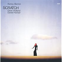 Amazon.co.jp: マイナー・ブルース - ケニー・バロン・トリオ