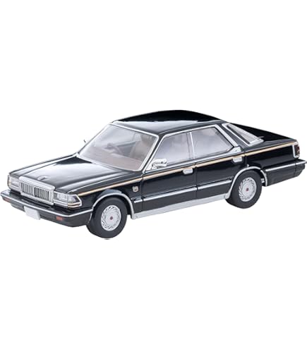 Amazon | トミカリミテッド 0083 日産 グロリア ハードトップ2000GX