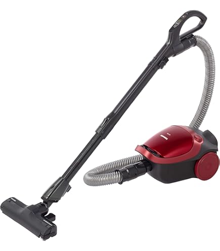 Amazon | 紙パック式掃除機 ブラウン TC-FE6P-T 三菱電機 | Mitsubishi