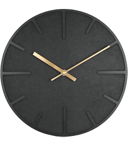 Amazon.co.jp: NEXTIME PLUG INN mid. 掛け時計 36cm オシャレ