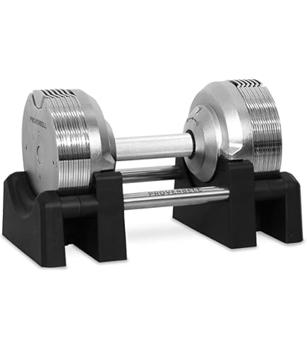 BARWING 可変式ダンベル 42kg×2セット_右 BARWING(バーウィング)可変式