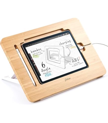 Amazon.co.jp: SKETCHBOARD PRO 2 iPadアートスタンド(ブラック、iPad