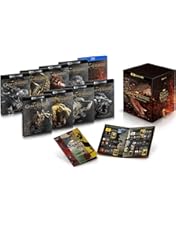 Amazon.co.jp: ゲーム・オブ・スローンズ 最終章 ブルーレイ