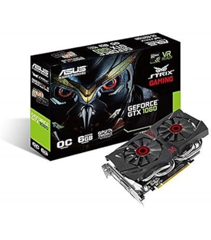 Amazon | ASUSTEK SVGA ASUS ROG-STRIX-GTX1070TI-A8G-G AMING NVIDIA
