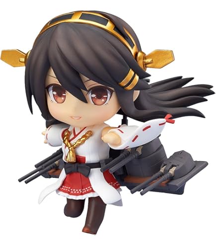 Amazon.co.jp: 艦隊これくしょん ~艦これ~ ねんどろいど 島風 (ノン
