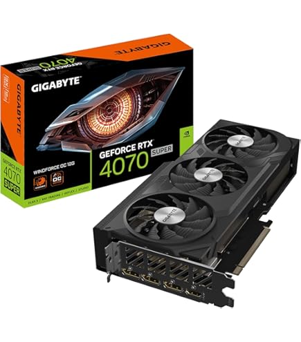 Amazon | MSI (エムシー) GeForce RTX 4070 SUPER 12G VENTUS 2X OC