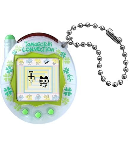 Amazon.co.jp: Tamagotchi P's ブルー : おもちゃ