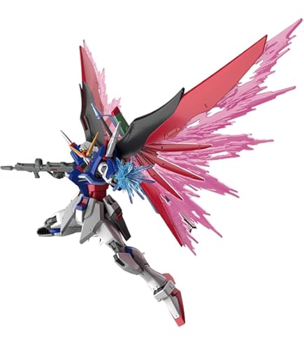 Amazon.co.jp: Mobile Suit Gundam Seed Destiny No.15 Orb-01