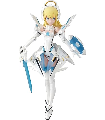 Amazon.co.jp: 武装神姫 エレキギター型MMS ベイビーラズ : 楽器・音響機器