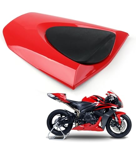 Amazon | Honda(ホンダ) シングル・シートカウル ミレニアムレッド