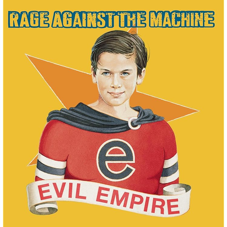 Amazon.co.jp: RAGE AGAINST THE MACHINE: ミュージック