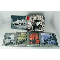 Amazon.co.jp: 機動警察パトレイバー ON TELEVISION SERIES 2. [DVD