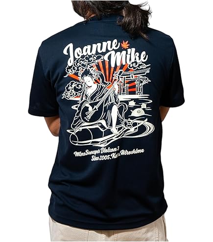 Amazon.co.jp: wizzard 細美武士着用 Tシャツsize3 FNID : ファッション