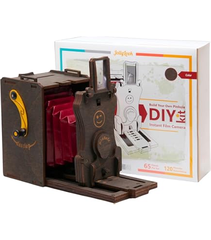 Amazon | HOLGA Zero2000 Deluxe ピンホールカメラ | コンパクト 通販