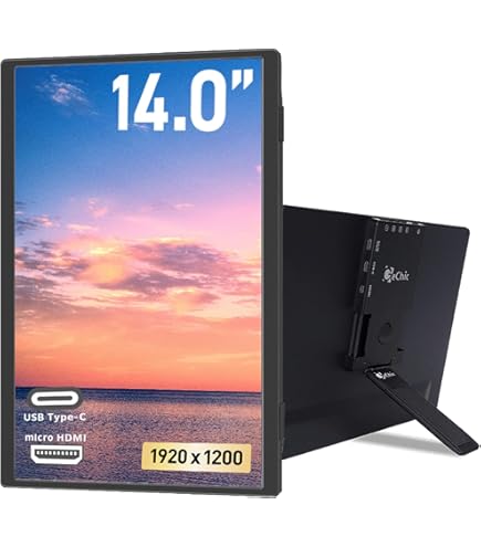 Amazon.co.jp: GeChic ゲシック On-Lap 1102E オンラップ 11インチ