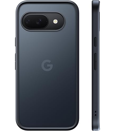 Amazon | Google Pixel 9a 256GB+8GB SIMフリー [Obsidian
