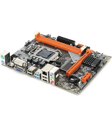 Amazon | ASUSTeK Intel H97チップセット搭載マザーボード H97-PRO
