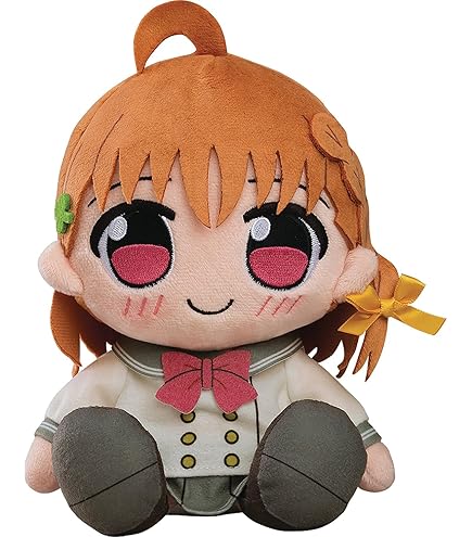 Amazon.co.jp: くりぱん ぬいぐるみ ラブライブ！サンシャイン