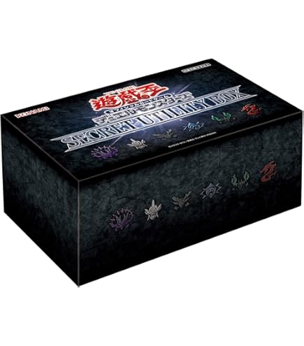 Amazon.co.jp: 遊戯王OCG デュエルモンスターズ MILLENNIUM BOX GOLD