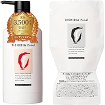 Amazon | RISHIRIA Furel (リシリアフレル) カラーシャンプー