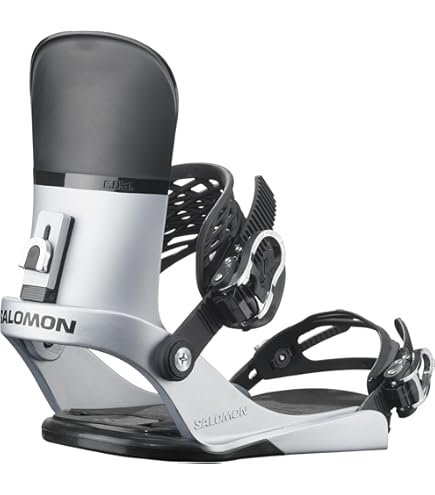 Amazon | ヘッド（HEAD） スノーボード ビンディング 型落ち 23-24 FXV