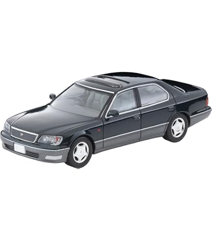 Amazon | イグニッションモデル 1/43 トヨタ センチュリー (GZG50