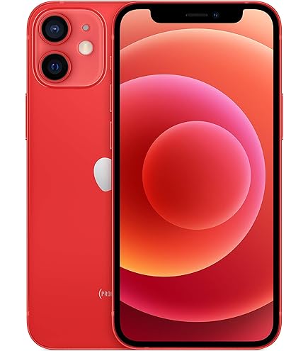 Amazon | 【整備済み品】 Apple iPhone 8 256GB (PRODUCT)RED SIM