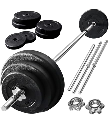 Amazon | American Barbell(アメリカンバーベル) デュアルハイト