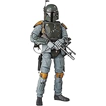 Amazon.co.jp: MAFEX マフェックス BOBA FETT ボバ・フェット