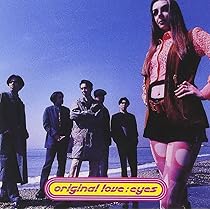 Amazon.co.jp: 風の歌を聴け - ORIGINAL LOVE: ミュージック