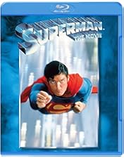 Amazon.co.jp: (初回限定生産)スーパーマン 5-Film コレクション