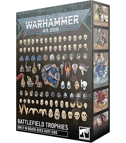 Amazon | Games Workshop - Warhammer 40,000 - Battlezone