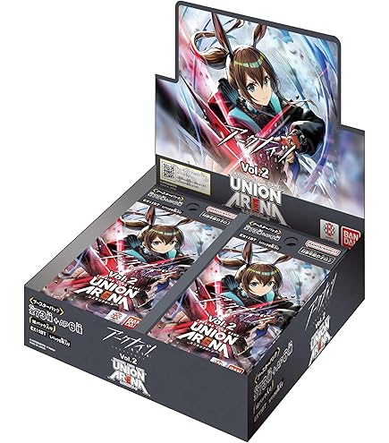 Amazon | アークナイツ フロストノヴァ カード デッキ スリーブ