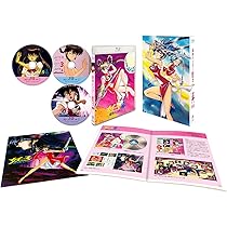 Amazon.co.jp: きまぐれオレンジ☆ロードBlu-ray BOX(9枚組) : 古谷徹