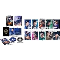 Amazon.co.jp: ゴールデンカムイ ブルーレイ&DVDセット(初回限定版