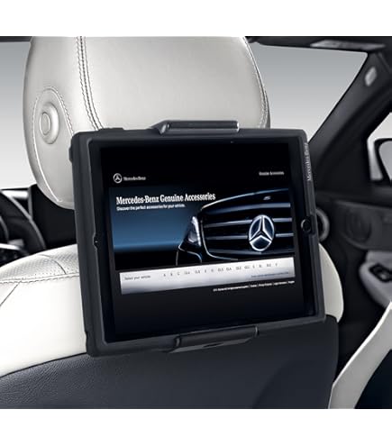 Amazon | 【メルセデス・ベンツ アクセサリー】純正 コンフォート