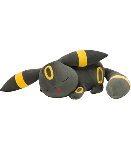 Amazon.co.jp: ポケモンセンターオリジナル ぬいぐるみ ブラッキー