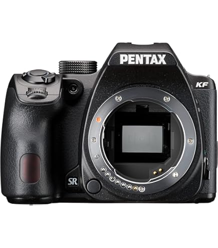 Amazon | PENTAX デジタル一眼レフカメラ K20D ボディ | コンパクト 通販