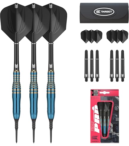 Amazon | TEAM PRO シリーズ KEITA ONO BRASS 18G 2BA ブラスダーツ