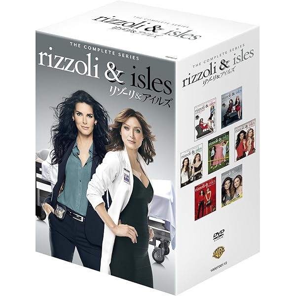 Amazon.co.jp: MAJOR CRIMES ~重大犯罪課 コンプリート・シリーズ (27