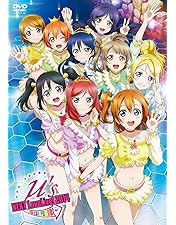 Amazon.co.jp: ラブライブ!μ's Go→Go! LoveLive! 2015~Dream