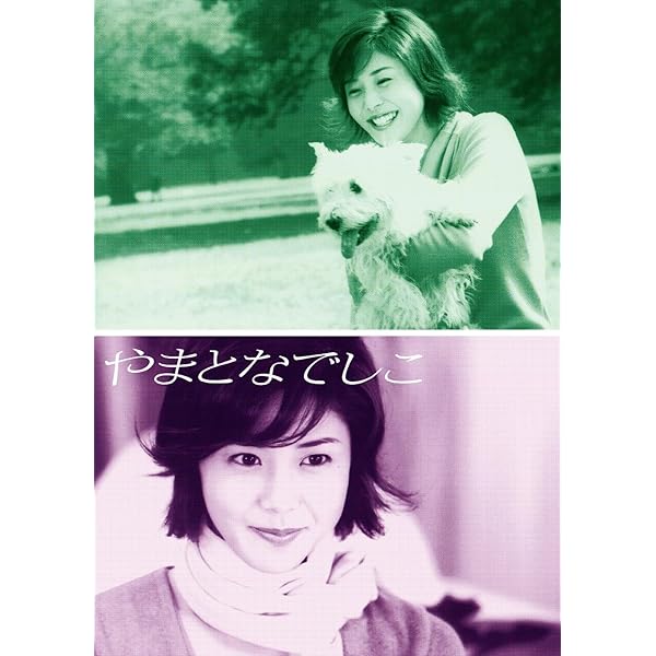 Amazon.co.jp: やまとなでしこ [レンタル落ち] 全6巻セット