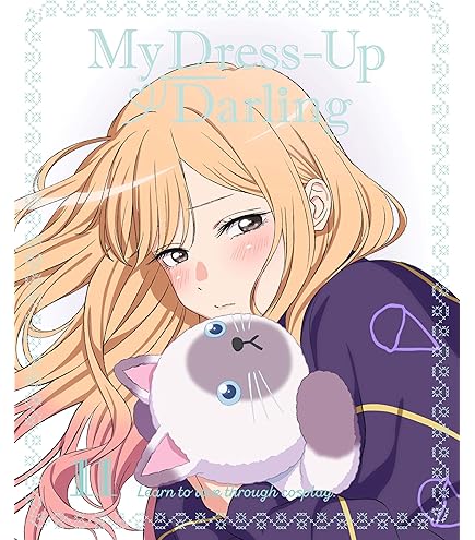 Amazon.co.jp: 【公式】二次元コスパ TVアニメ「その着せ替え人形は恋