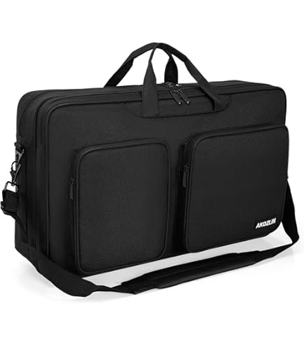 Amazon.co.jp: UDG Creator Ableton Push2 Hardcase Black ハード