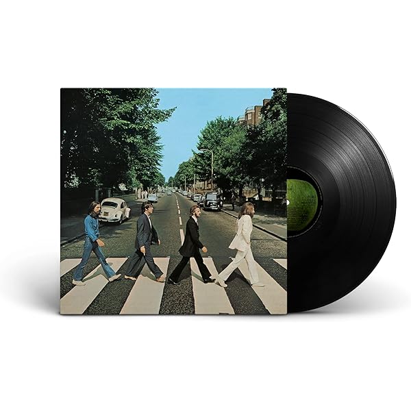 Amazon.co.jp: The Beatles - Abbey Road & Beyond (6CD): Music