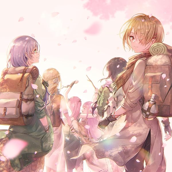 Amazon.co.jp: HEAVEN BURNS RED Original Sound Track Vol.1 (完全