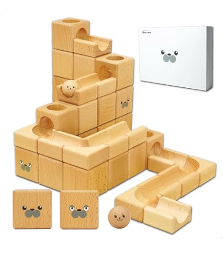 Amazon.co.jp: キュボロ (cuboro) ビー玉10個 : おもちゃ