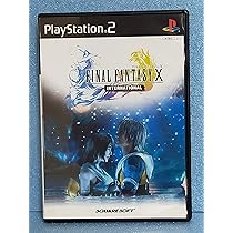 Amazon | ファイナルファンタジーXインターナショナル | ゲーム