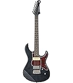 Amazon | ヤマハ YAMAHA エレキギター PACIFICA PAC612VIIFM TBL 純正